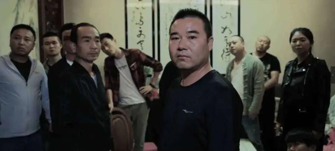 西和微电影