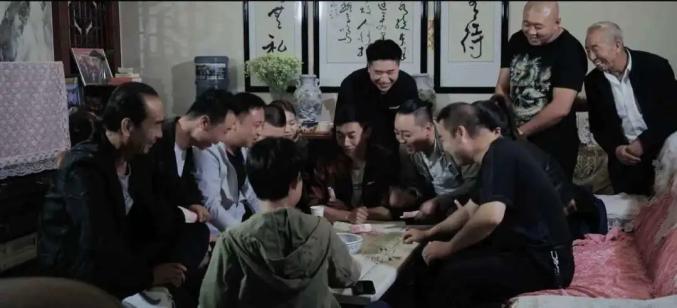 西和微电影